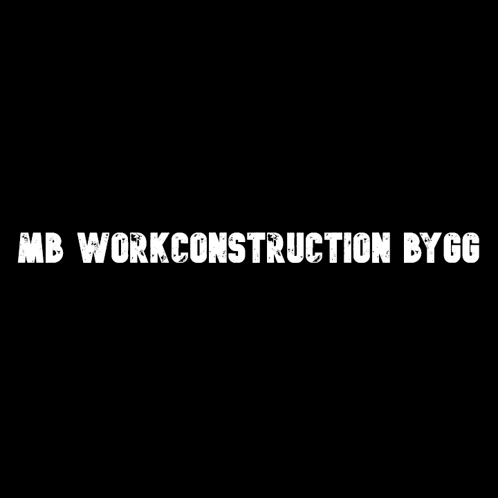 MB Workconstruction Bygg · Bilder 1